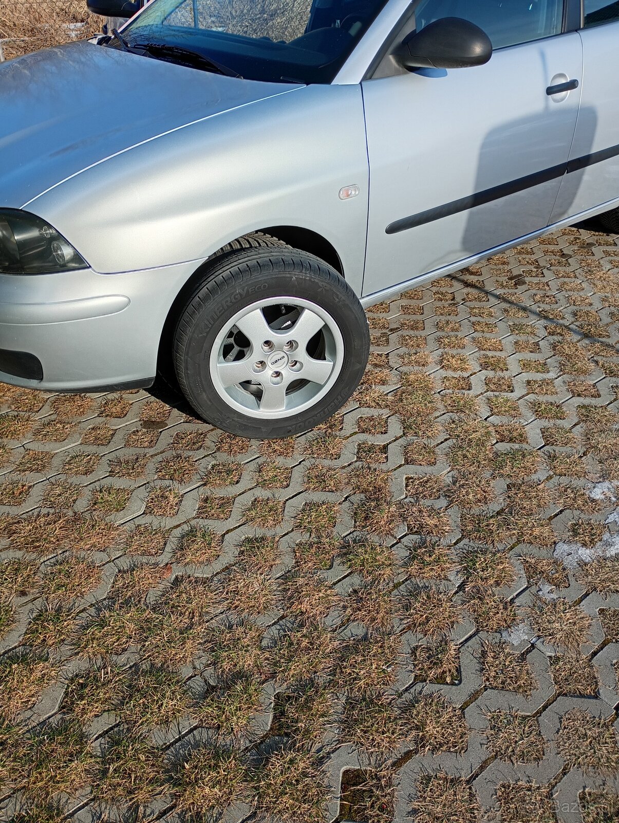 Sprzedam Seata Ibiza - 4