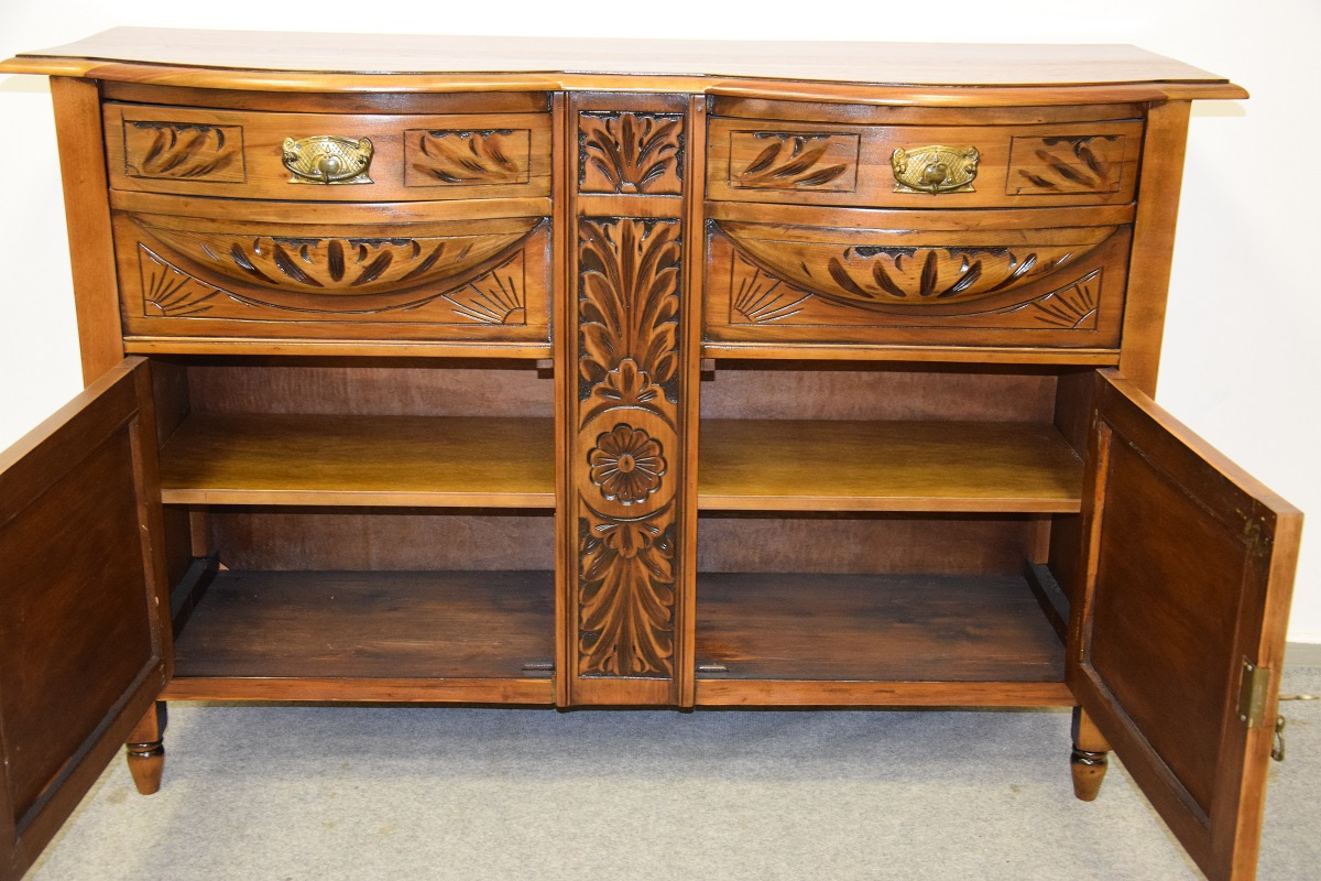 komoda - jak nowa - 4