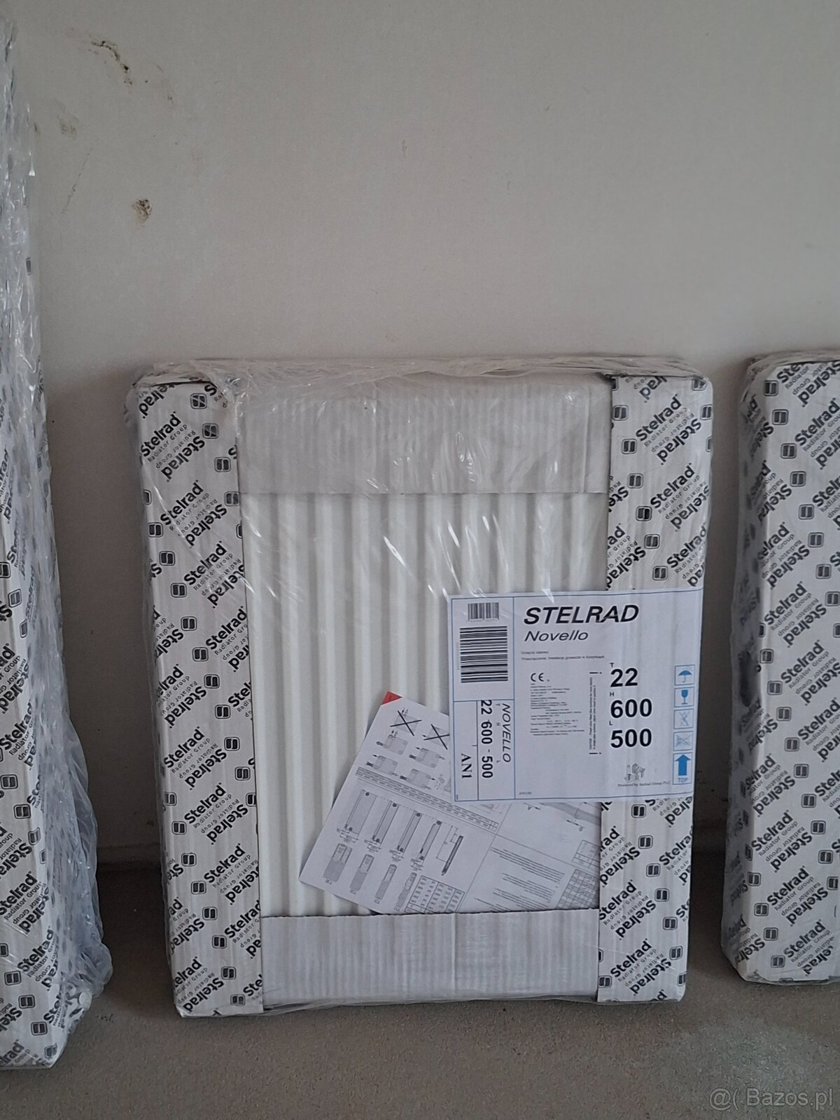 Grzejniki Stelrad Novello - 4