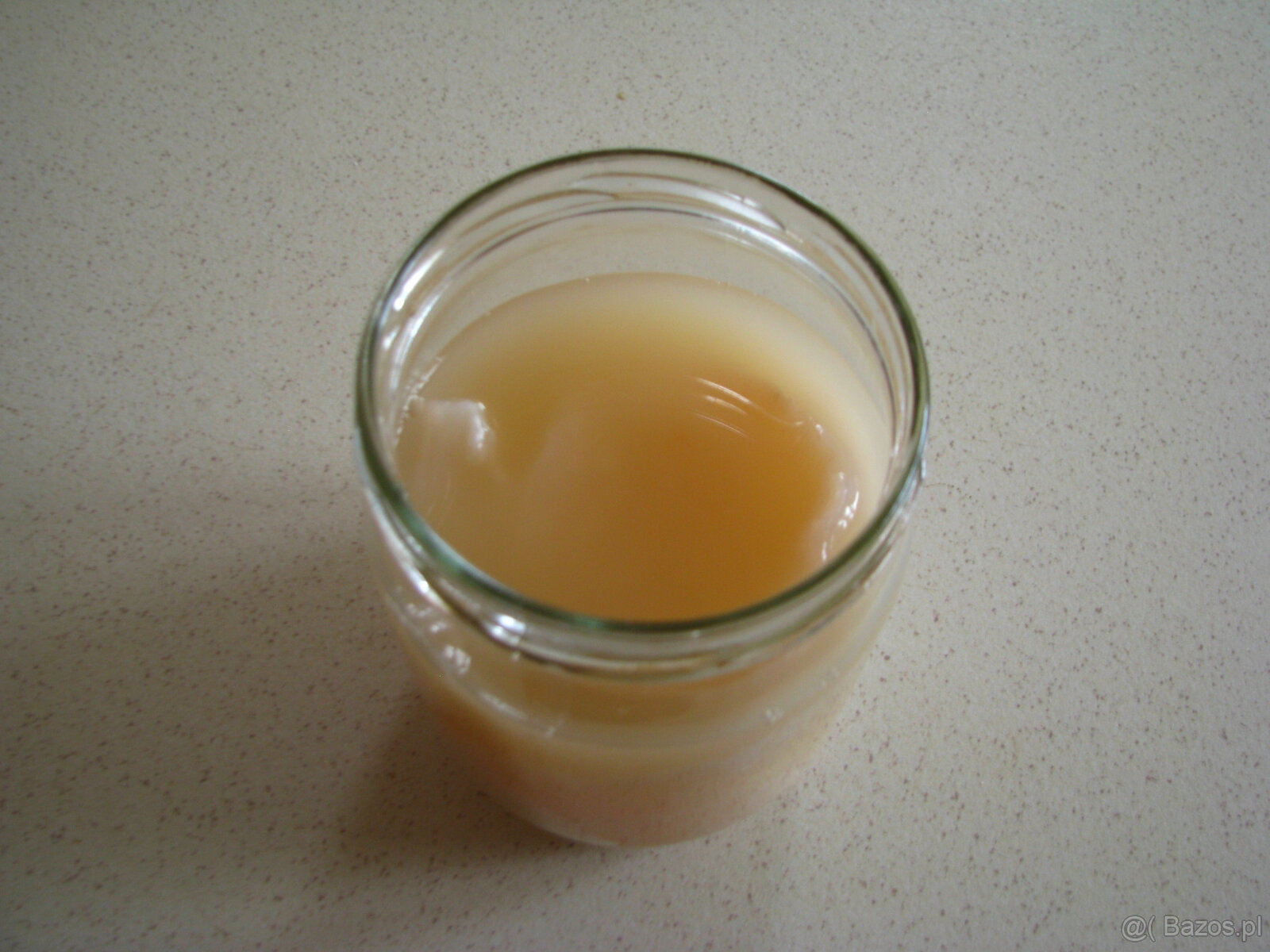 Żywa matka octowa, ocet niepasteryzowany - 4