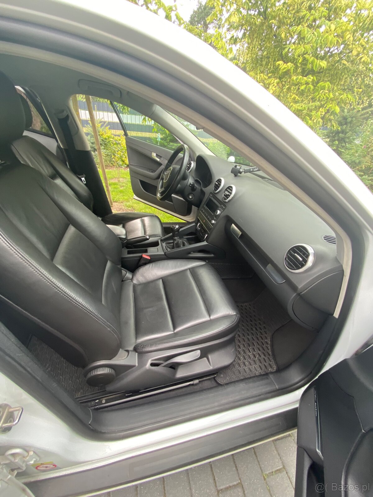 Sprzedam AUDI A3 - 4