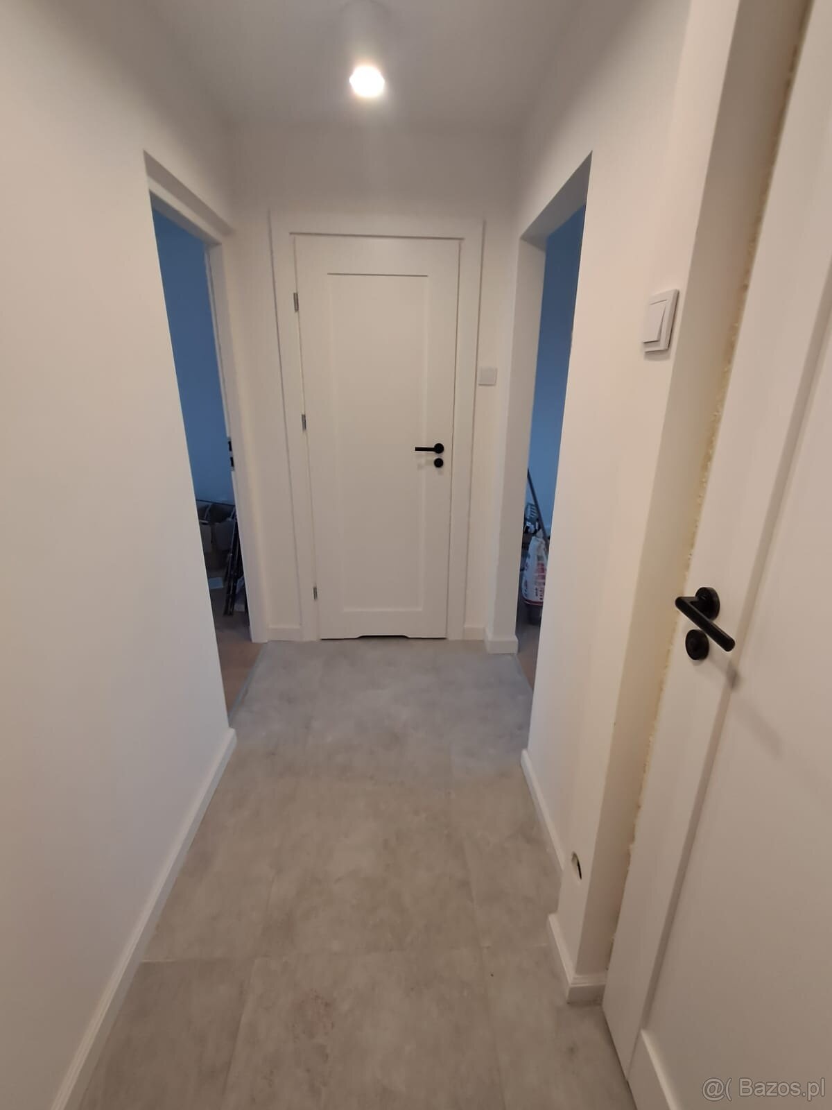 2 pokoje, 42m2, III piętro, po remoncie, Os. Kaliniec - 4