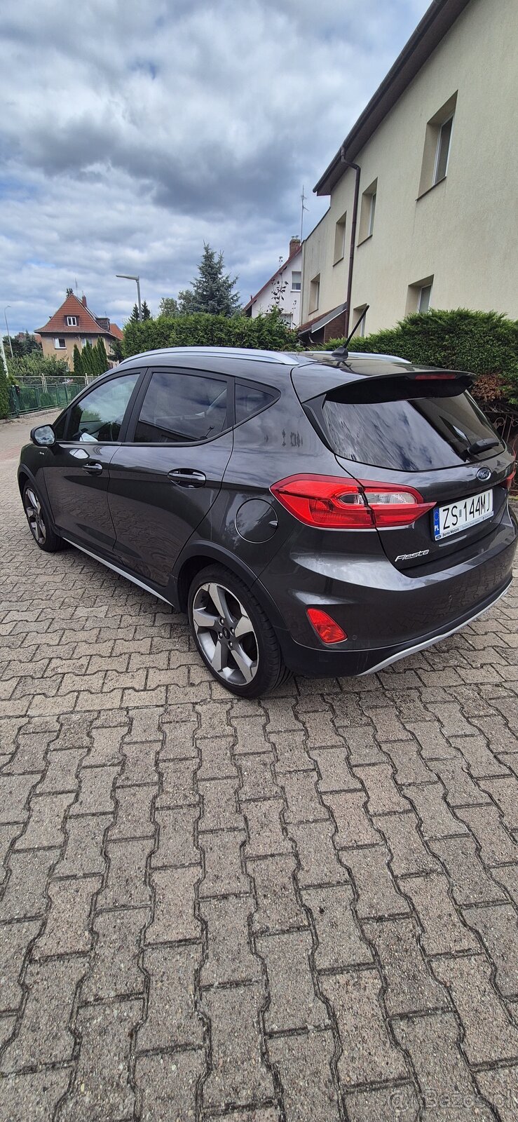 Sorzedam Ford Fiesta - 4