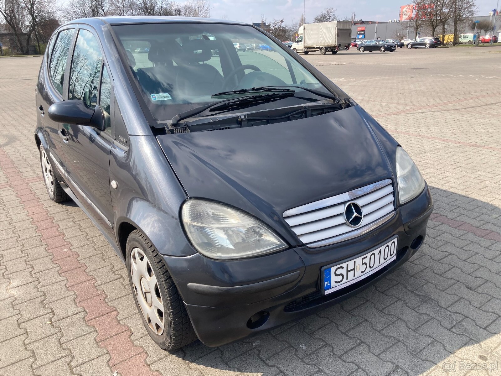 A-Klasa - 4