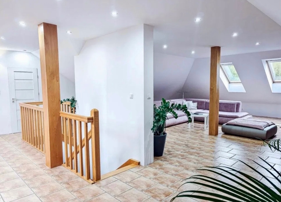 Luksusowy dom dla wymagających pod Bydgoszczą - 4