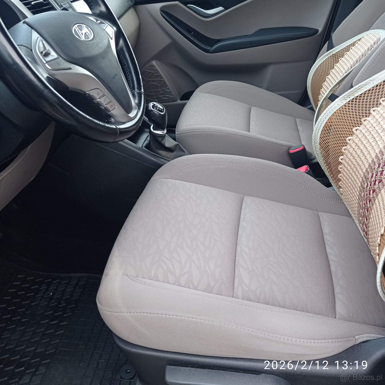 Sprzedam Hyundai IX 20 2017 - 4