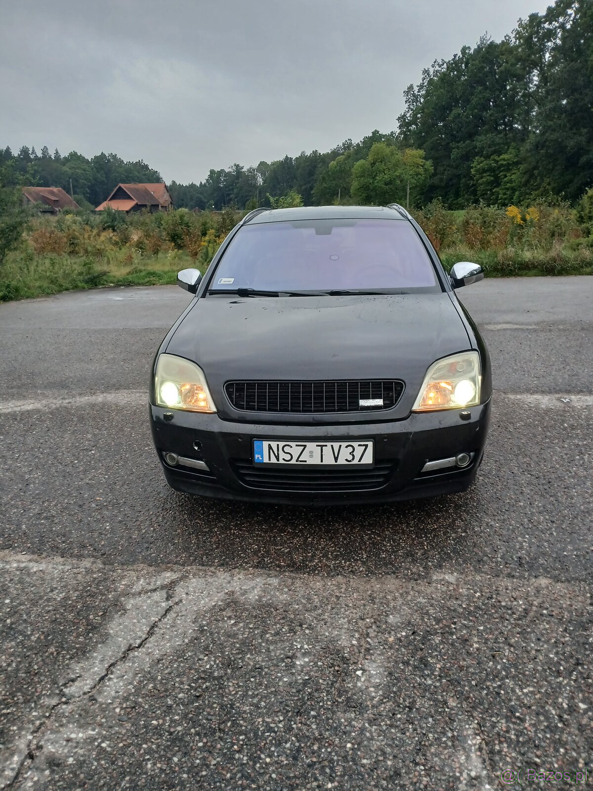 Sprzedam signuma - 4