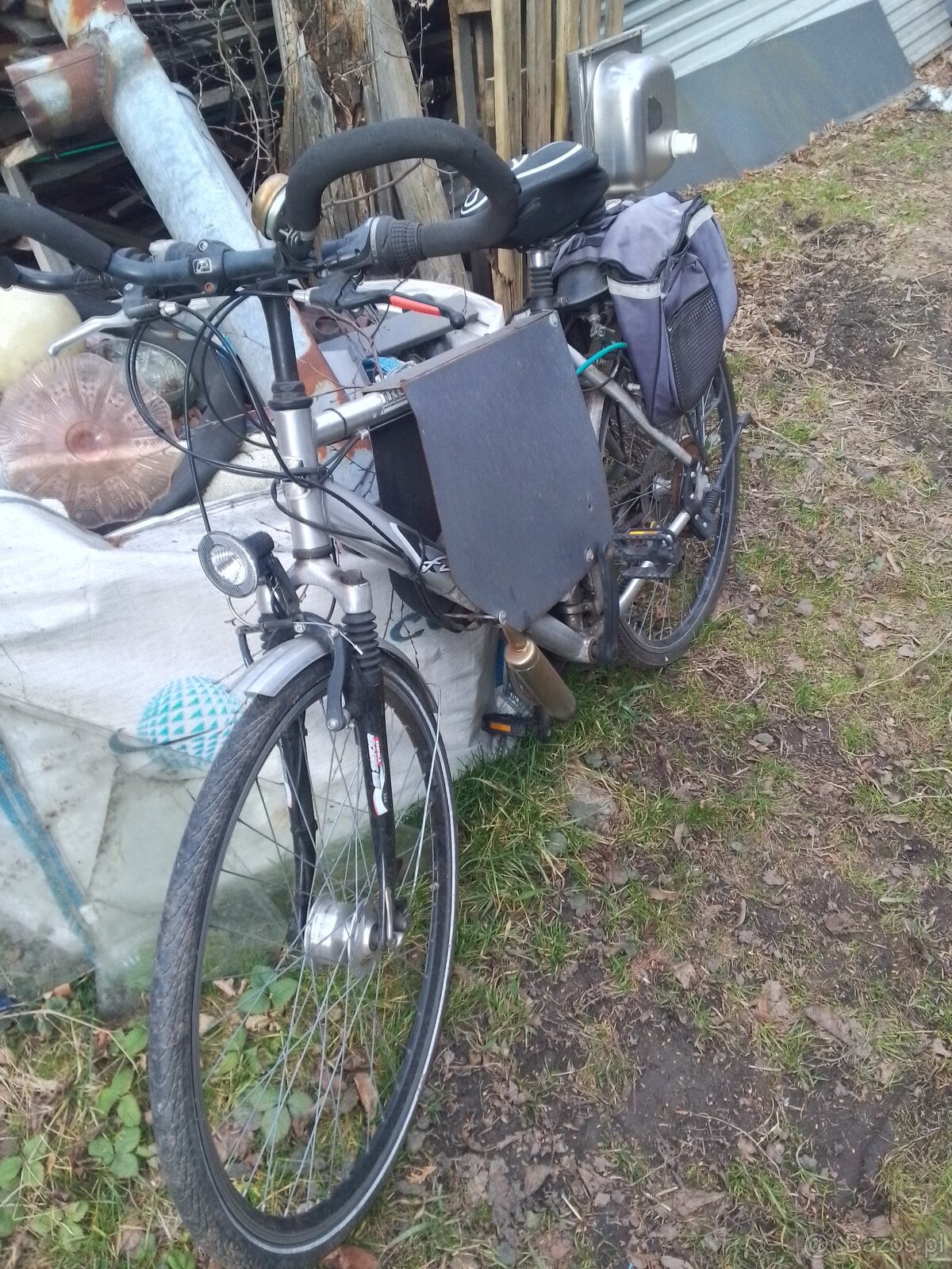 Sprzedam z powodu wyprowadzki,pilnie - 4