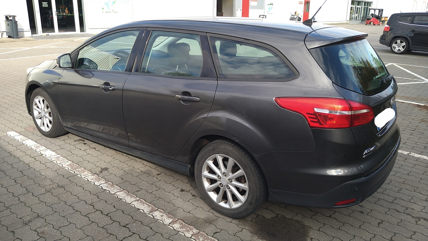 ford focus 1.6 15v 2016r lift - 4