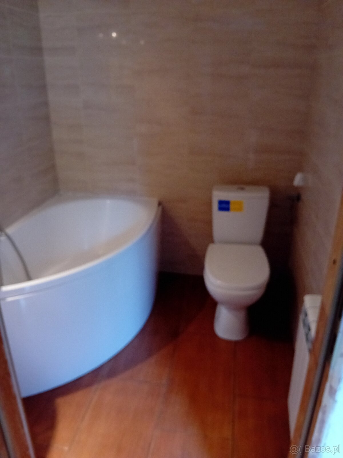 Mam do wynajęcia mieszkanie - 4