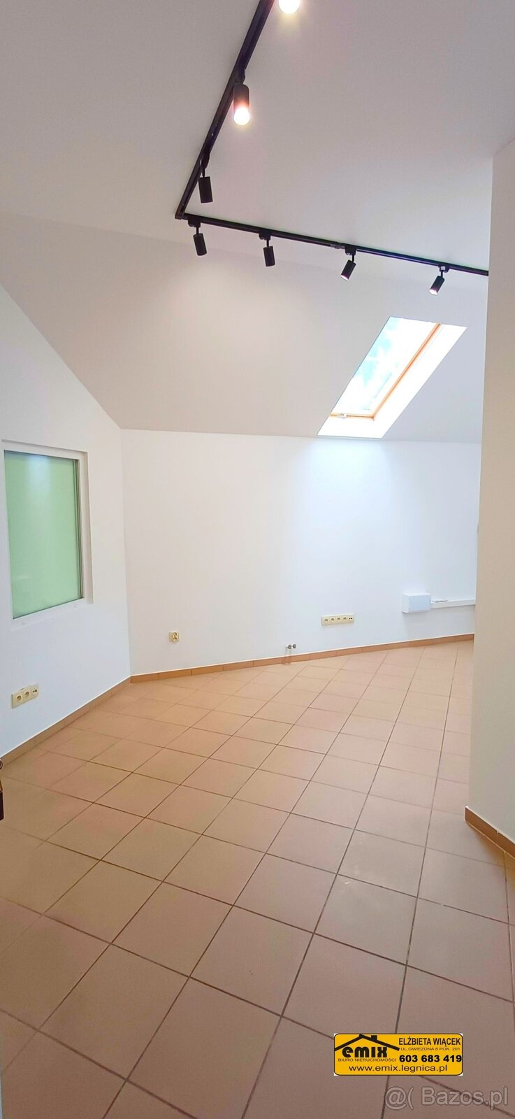 Lokal użytkowy, 1 lub 2 pomieszczenia, parking, klimatyzacja - 4