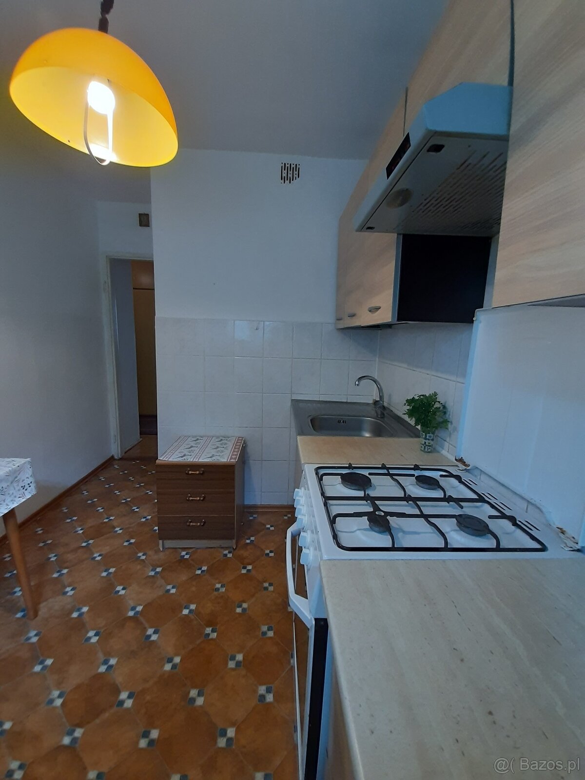 Mieszkanie 38m2 - centrum - 4