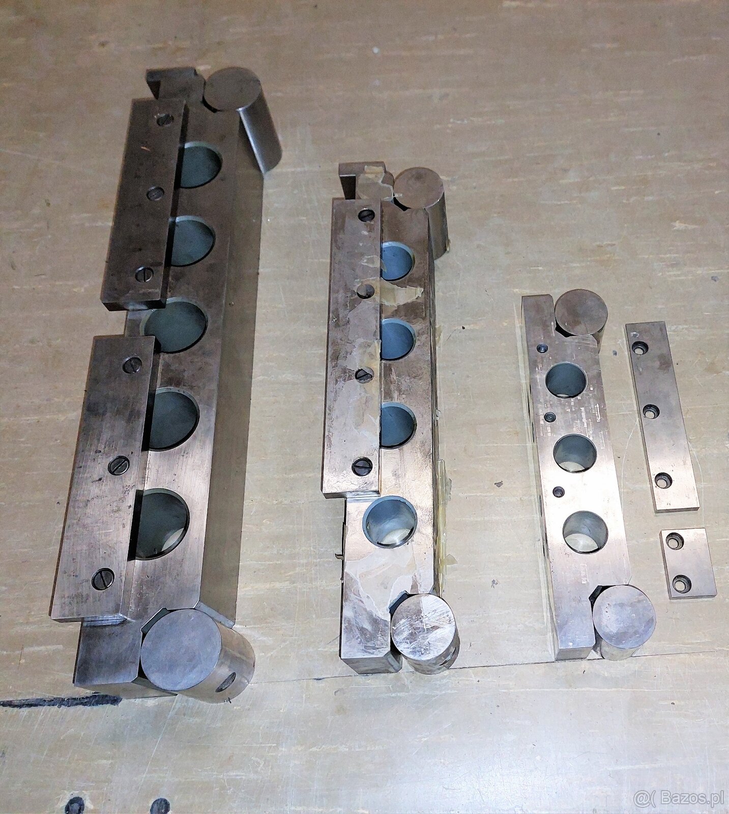 Linijka sinusowa - 4