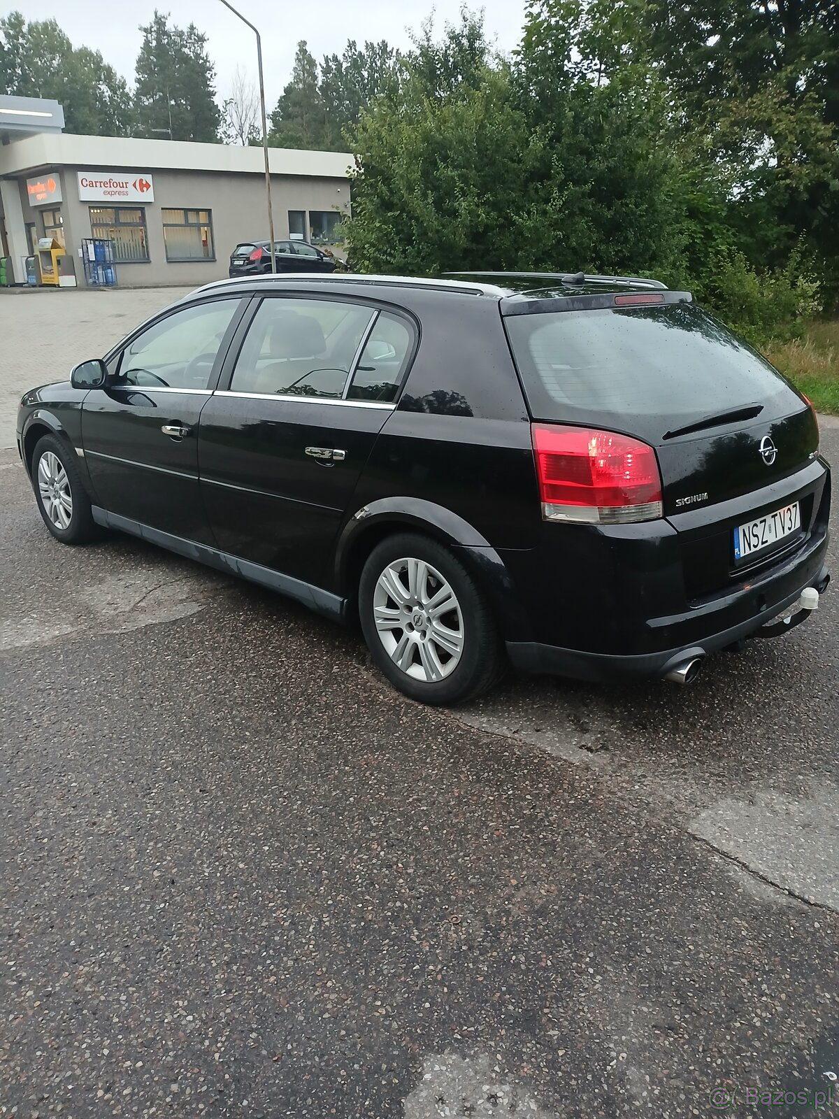 Sprzedam signuma - 4