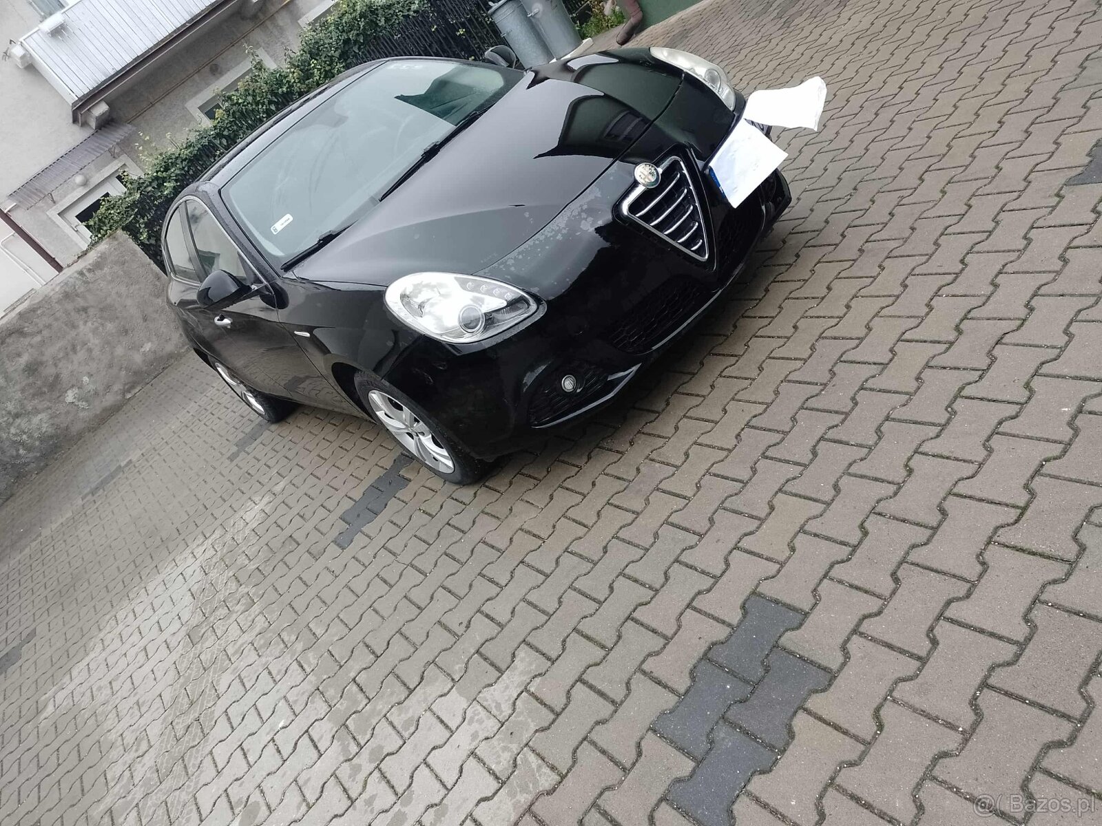 Sprzedam samochód osobowy - 4