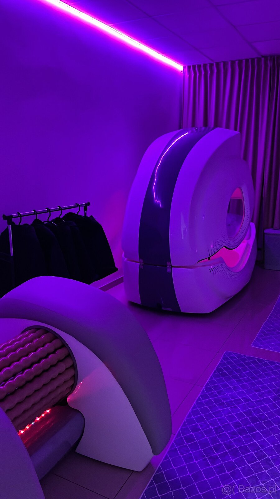 Rollshape+ Infrashape - 4