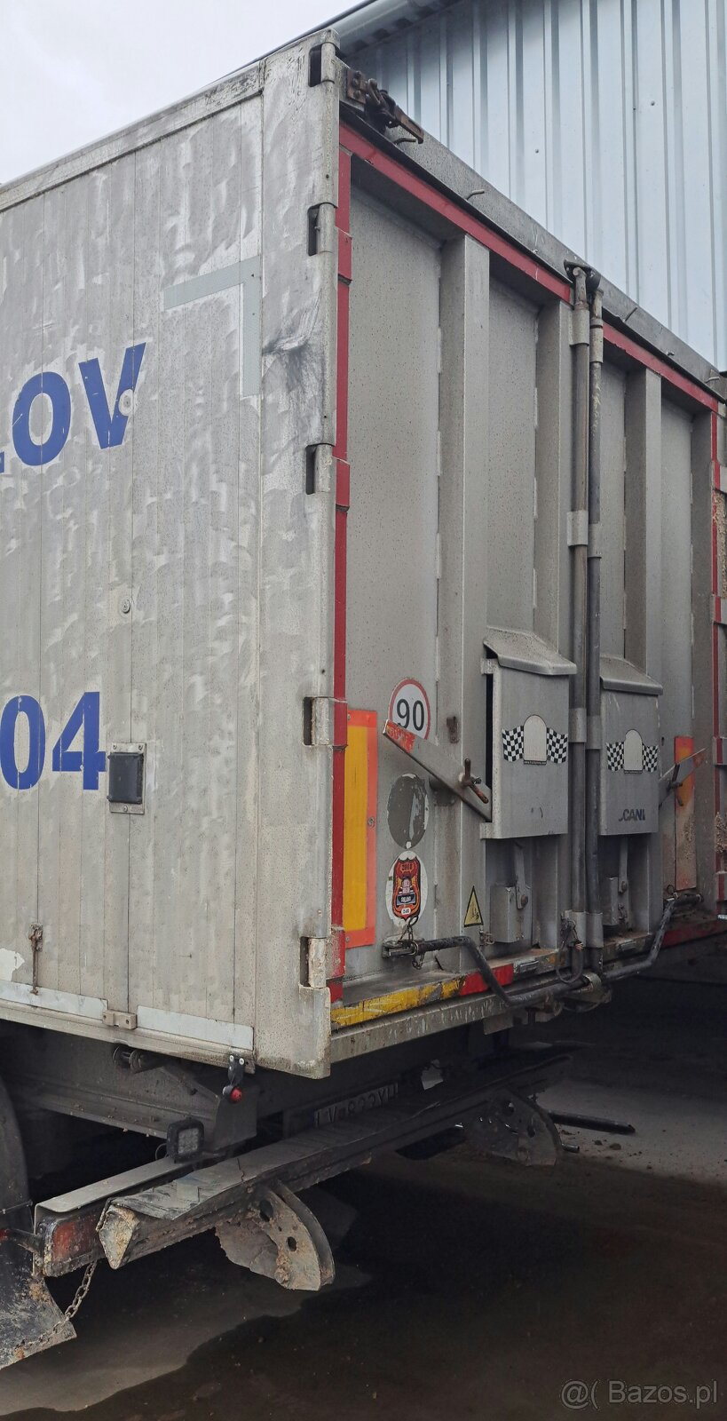 BENALU Optiliner BRD 2008 - 4