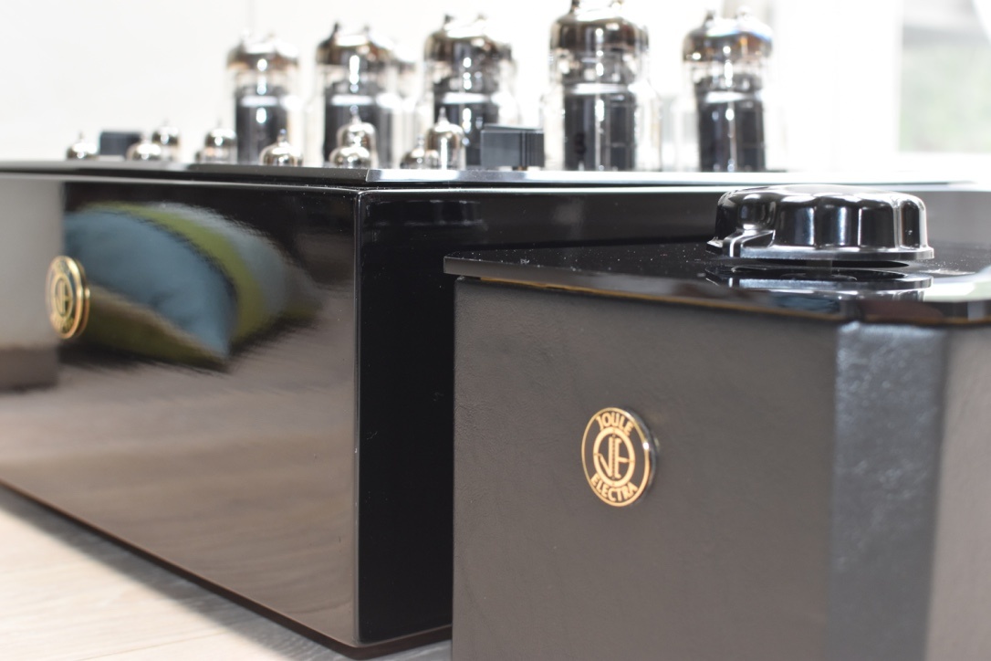 Joule Electra VZN-80 mkIV (Musicwood) - (Price: 2600 EUR) - 4