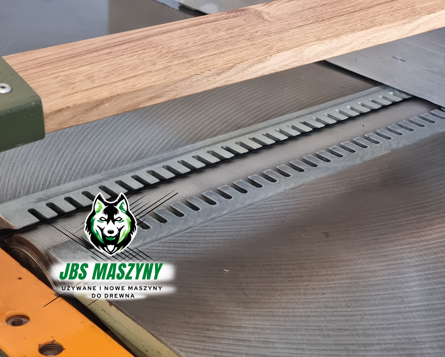 Wyrówniarko grubościówka SCM 2252 strugarka grubiarka - 4