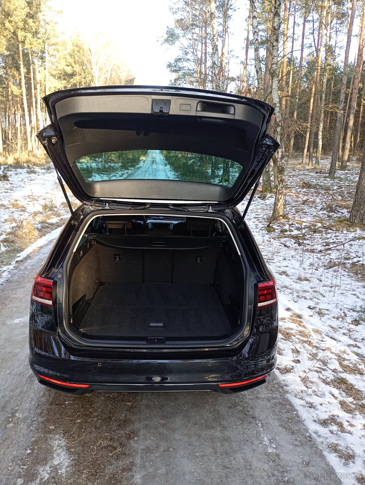 Passat B8 Lift - 4
