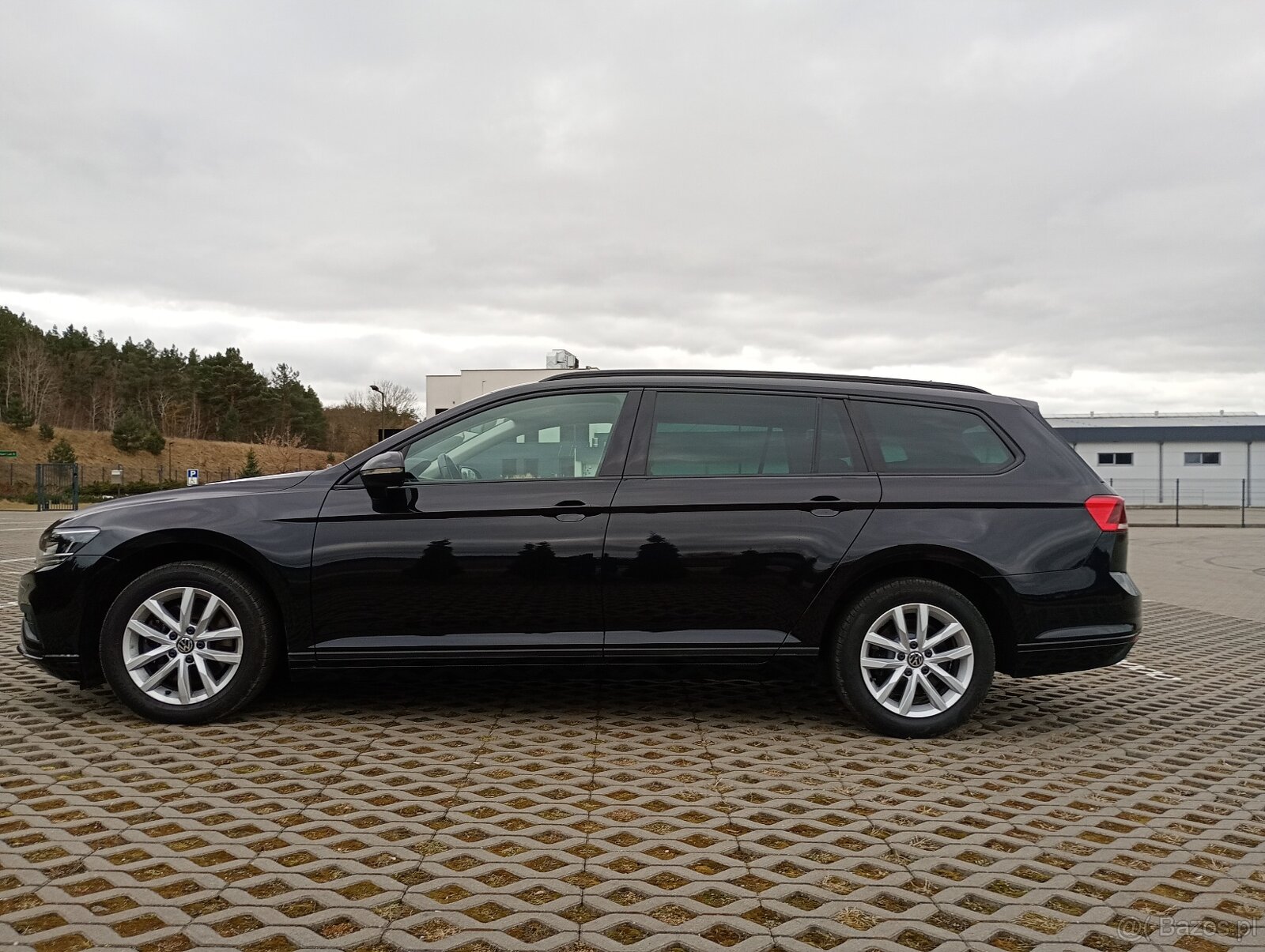 Passat B8 Lift - 4