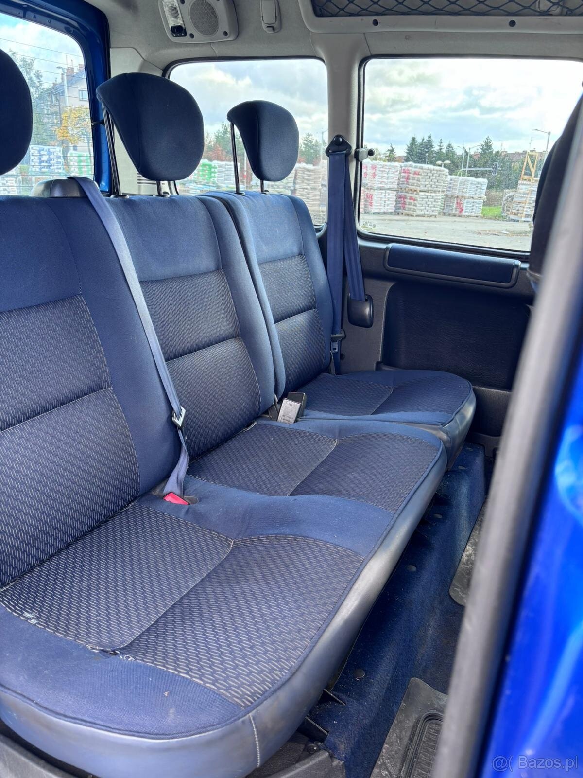 Citroen Berlingo - 4