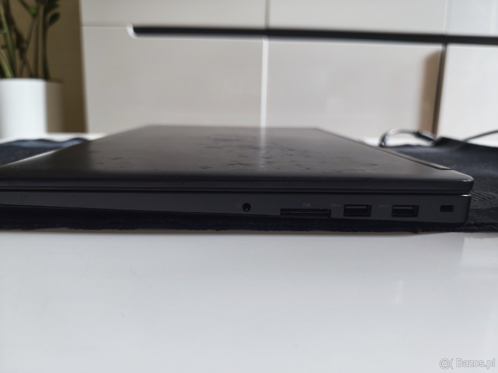 Dell Latitude E5570 | i5 • 8GB • 256GB SSD • Gotowy do pracy - 4