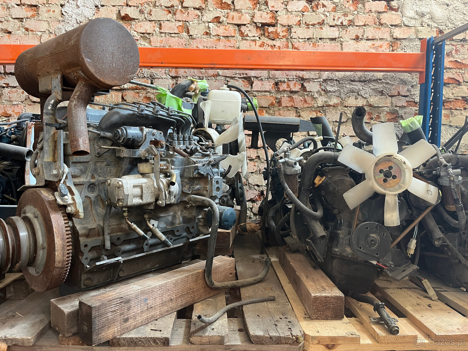 Silniki diesla - 4