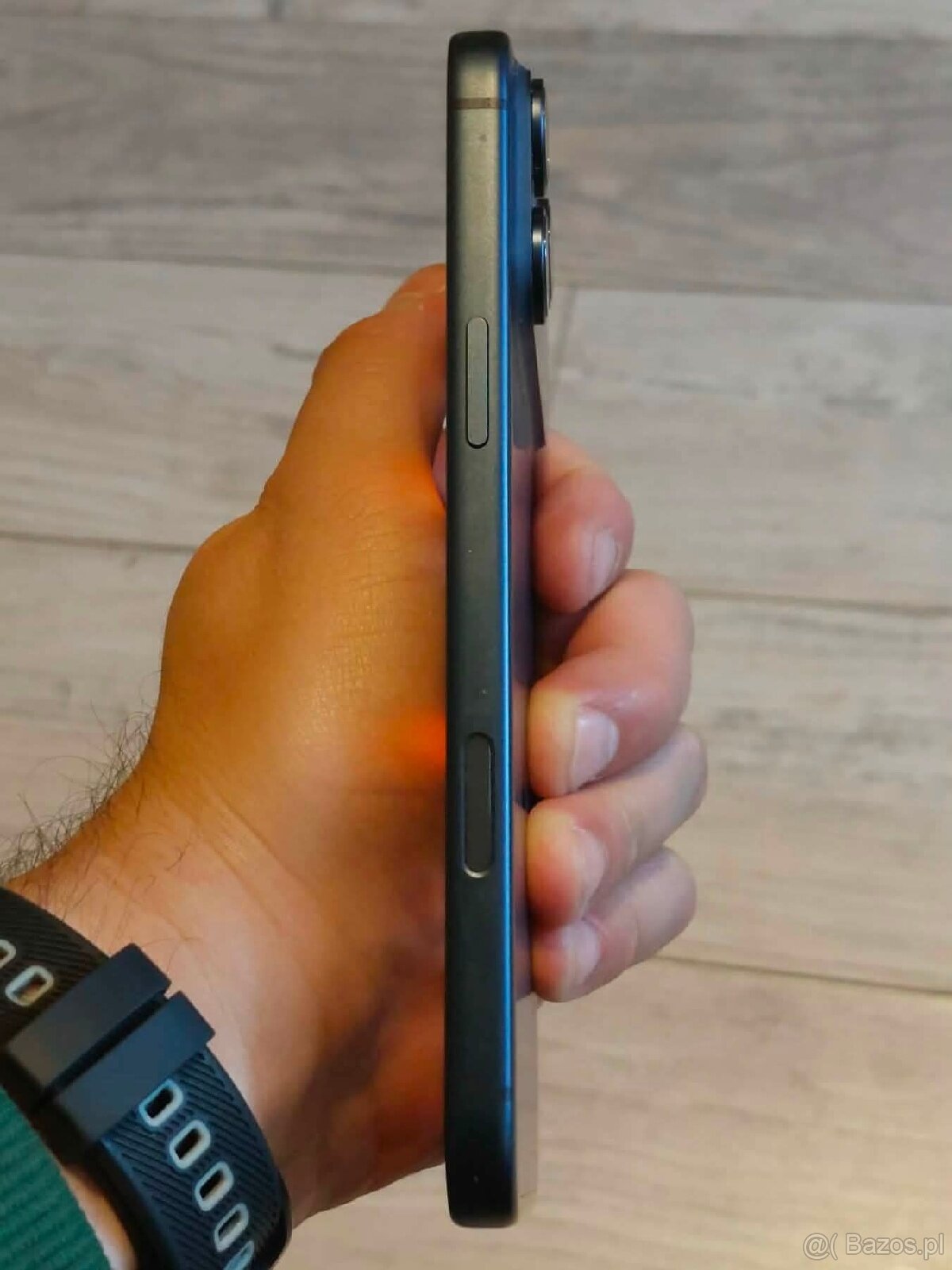 IPhone 17 Pro Max Polecam Możliwość Wysyłki - 4