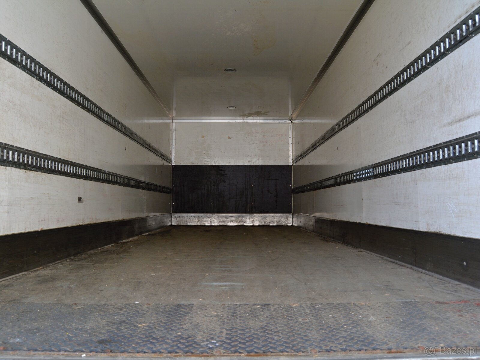 DAF CF 320 FA Euro VI 4x2 z nadwoziem skrzyniowym - 4