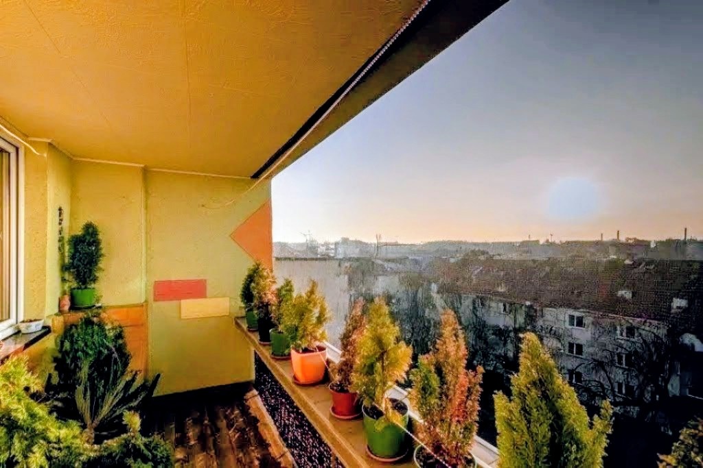 SPRZEDAM MIESZKANIE - 4