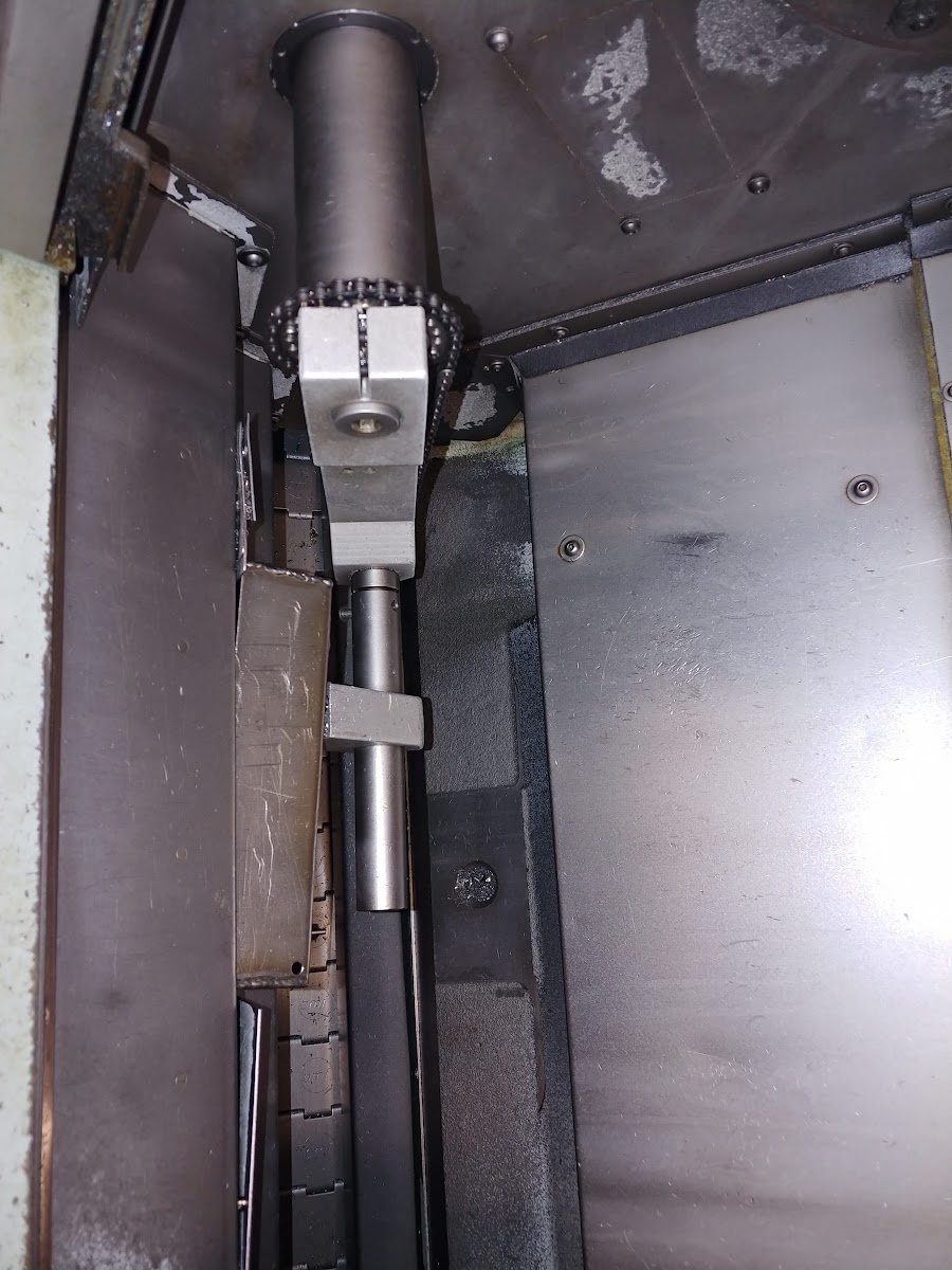 Gildemeister CTX 310 V3 CNC - Tokarka CNC wieloosiowa - 4