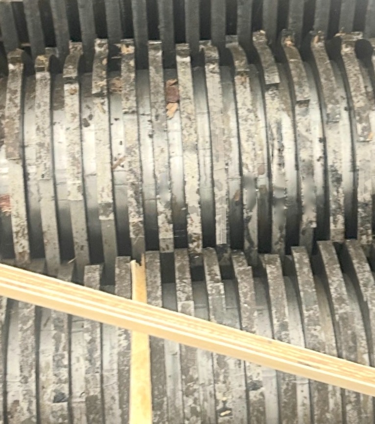 Rębak - rok 2025 (praktycznie nie używany) - 4