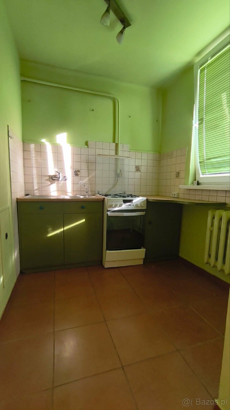 Kawalerka na sprzedaż - 4