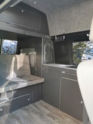 Volkswagen T5 California – Kamper - 4