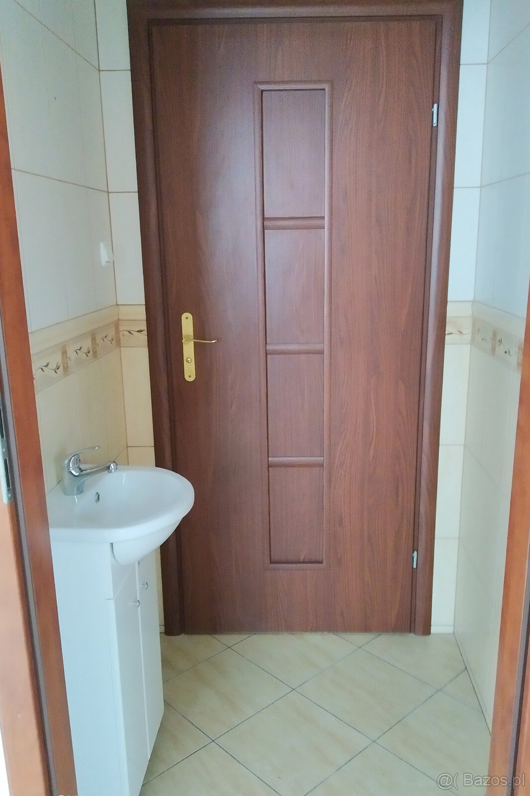 Sprzedam lub wynajmę ładny lokal dobry punkt w Słupcy - 4