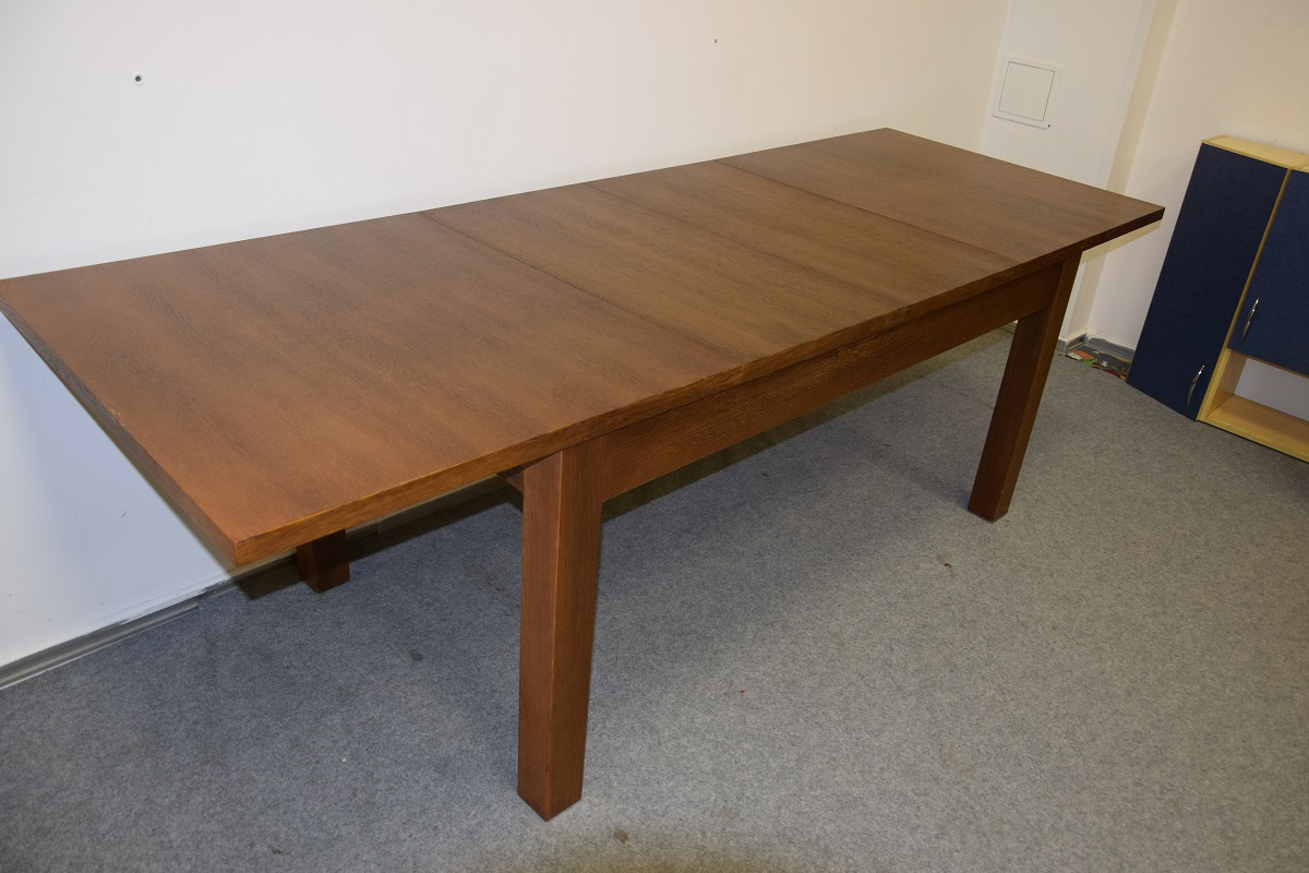 stół rozkładany - jak nowy - 4