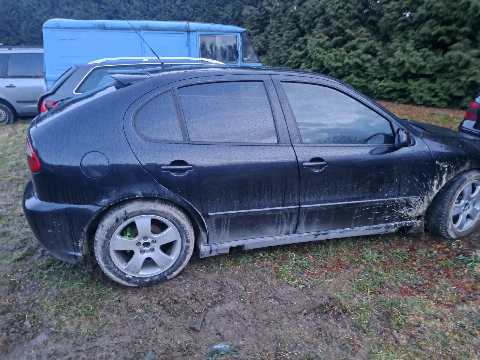 Sprzedasz na części - 4