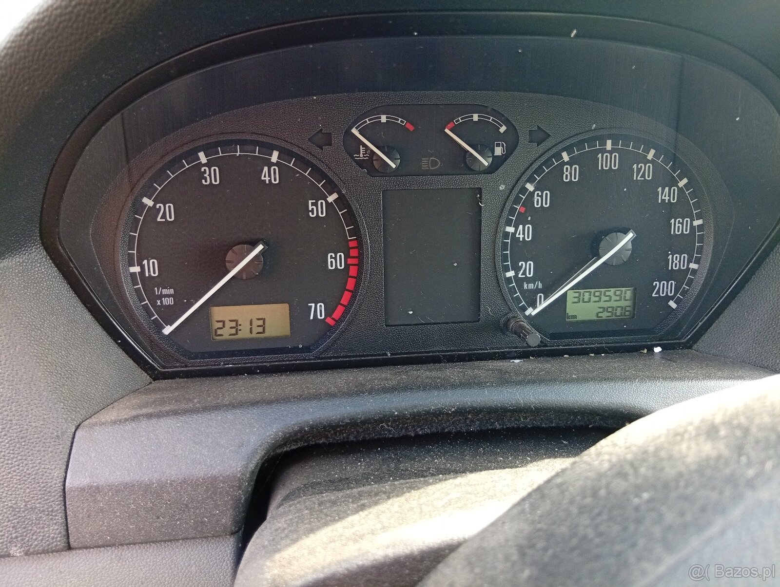 Skoda Fabia - 4
