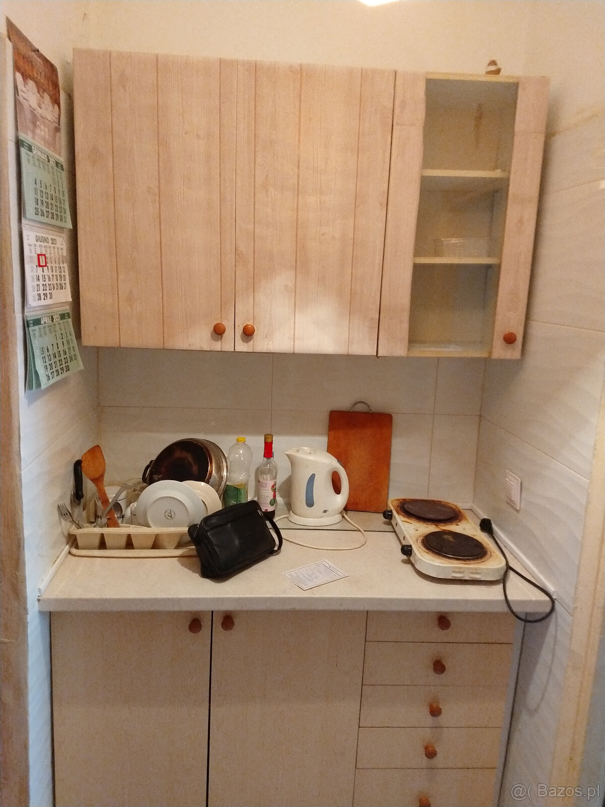 Sprzedam mieszkanie - Nowa Huta os. Górali - 4