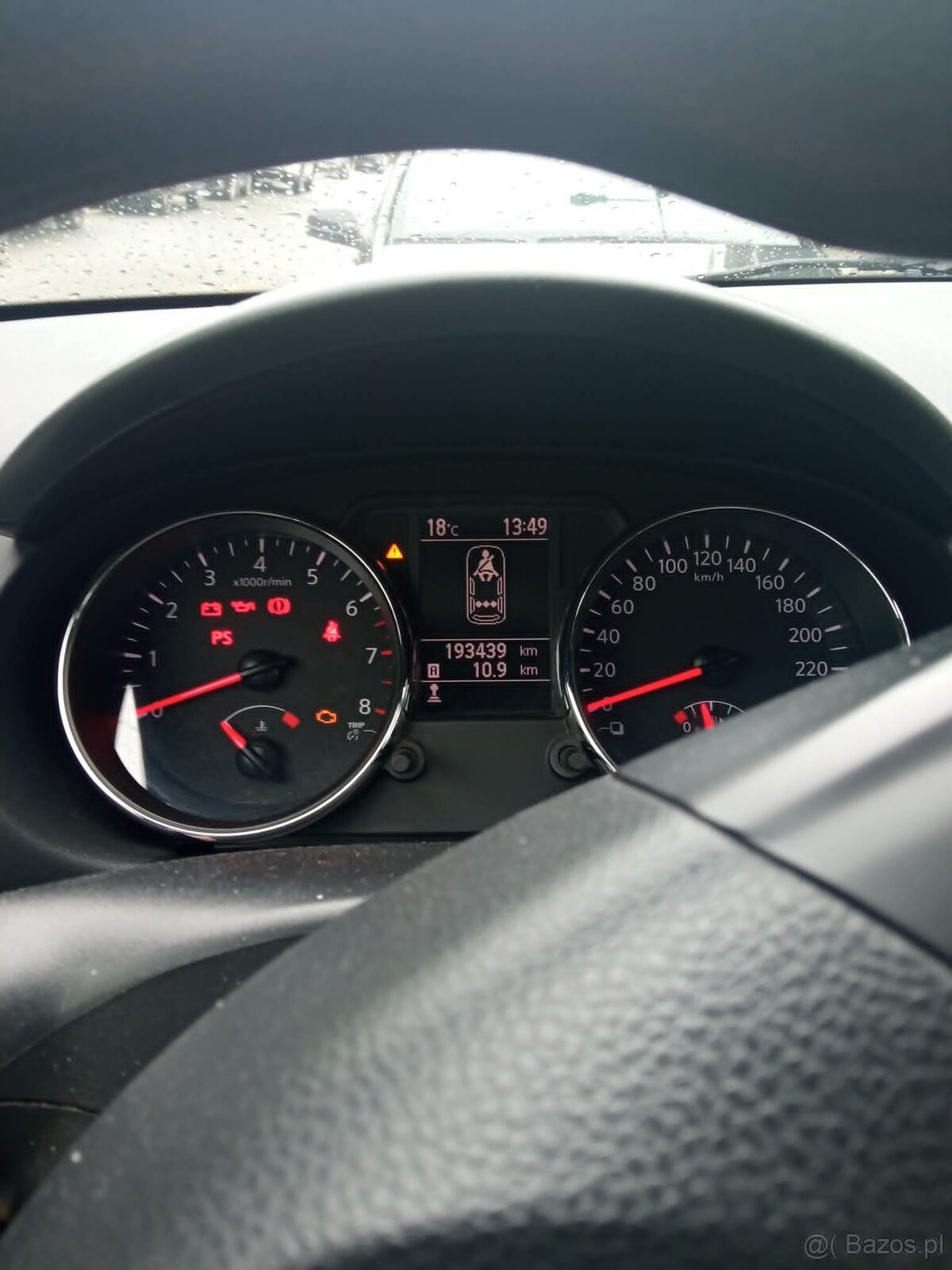 Sprzedam swoj prywatny samochód - 4