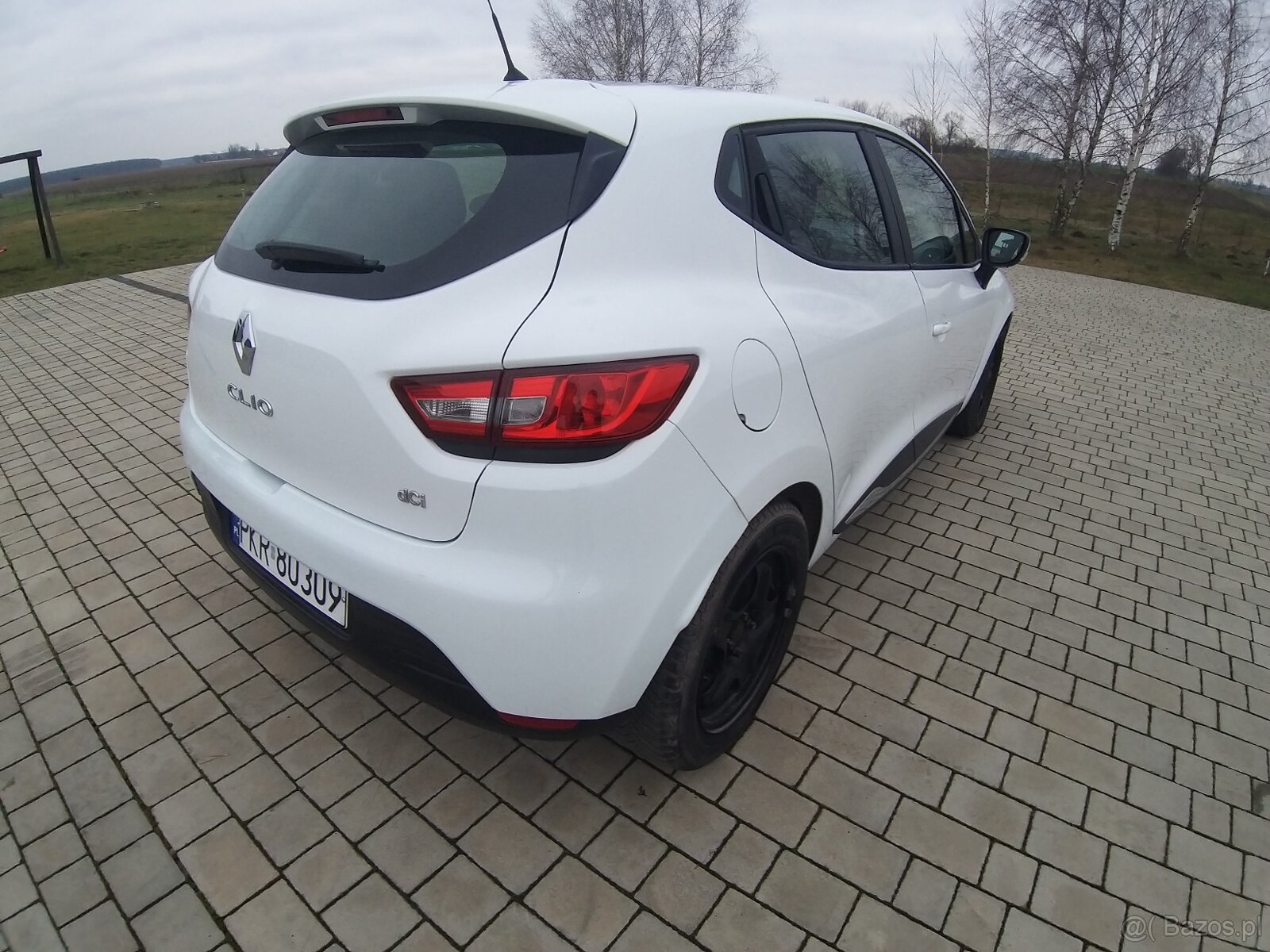 CLio IV klima - 4