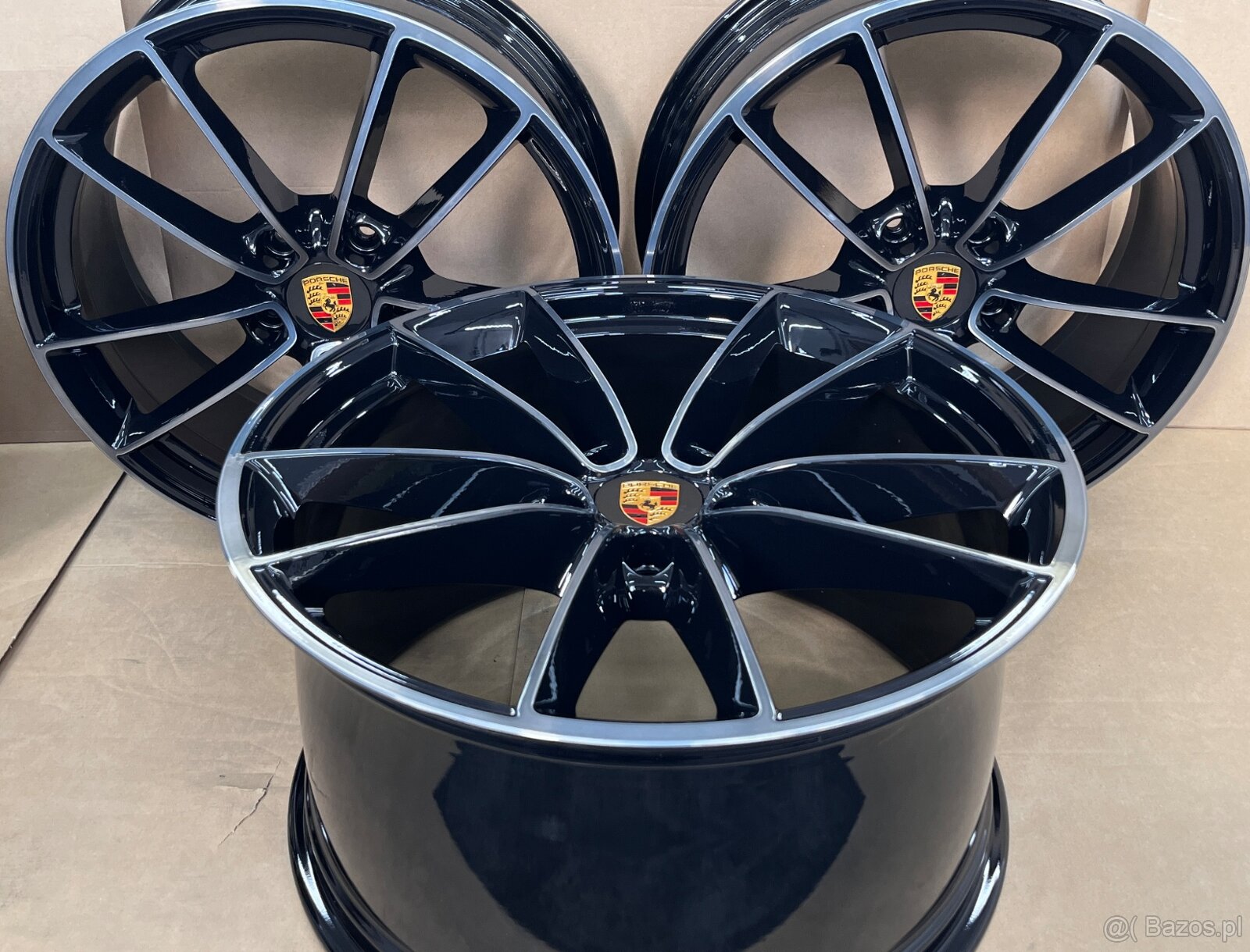 Porsche 911 992 I 20 21 cali Carrera S 4 GTS Targa 992601025 - 4