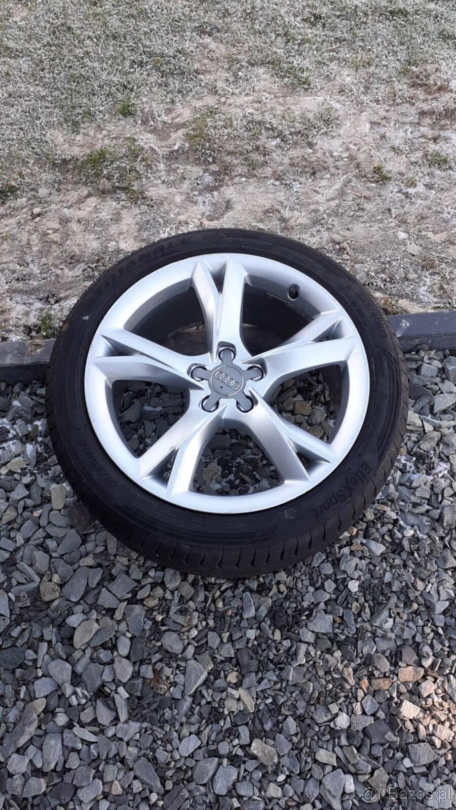 Audi a7 Sline Quatro - 4