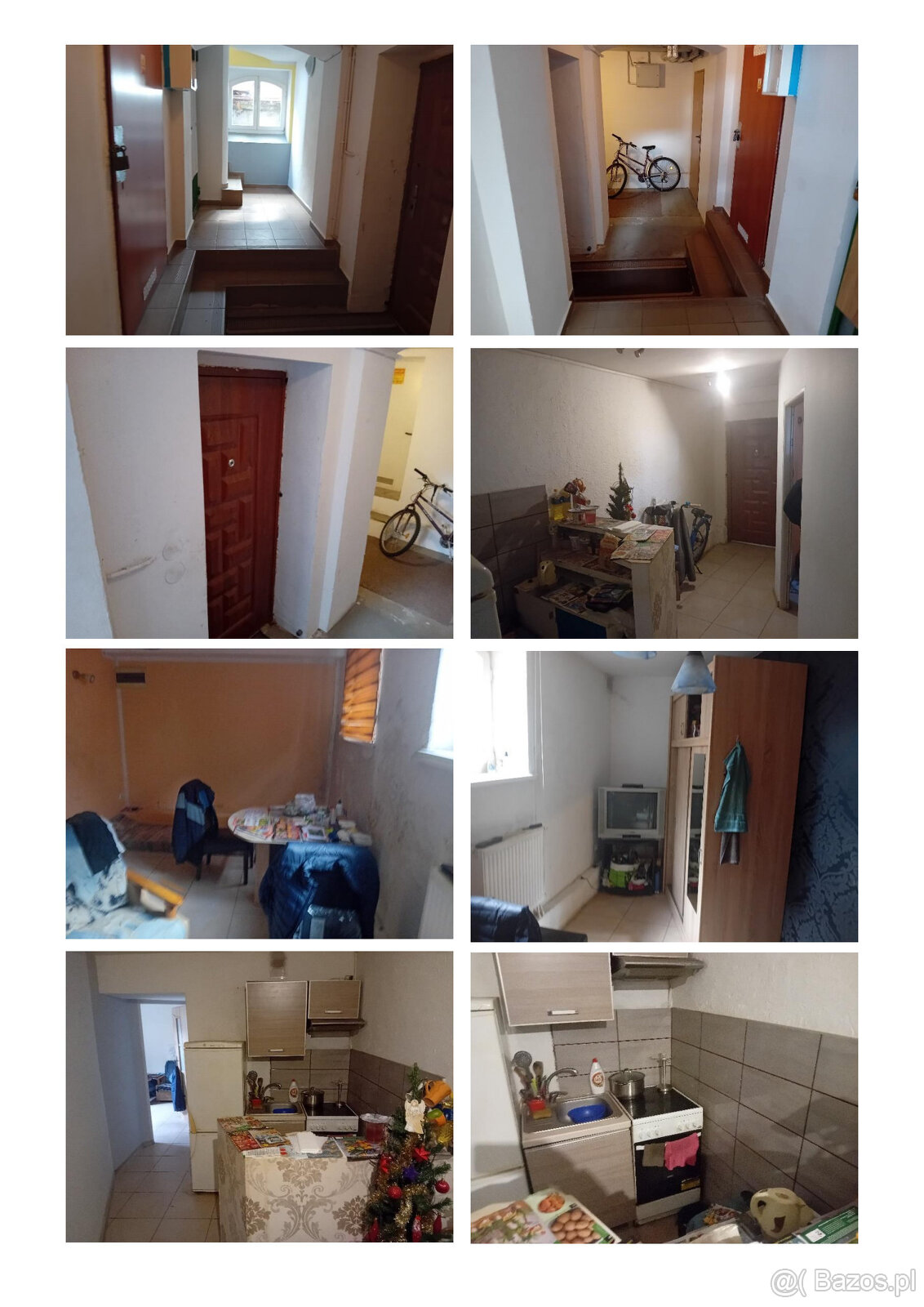 Syndyk sprzeda lokal Mragowo ul. Kopernika 2A/22 - 4