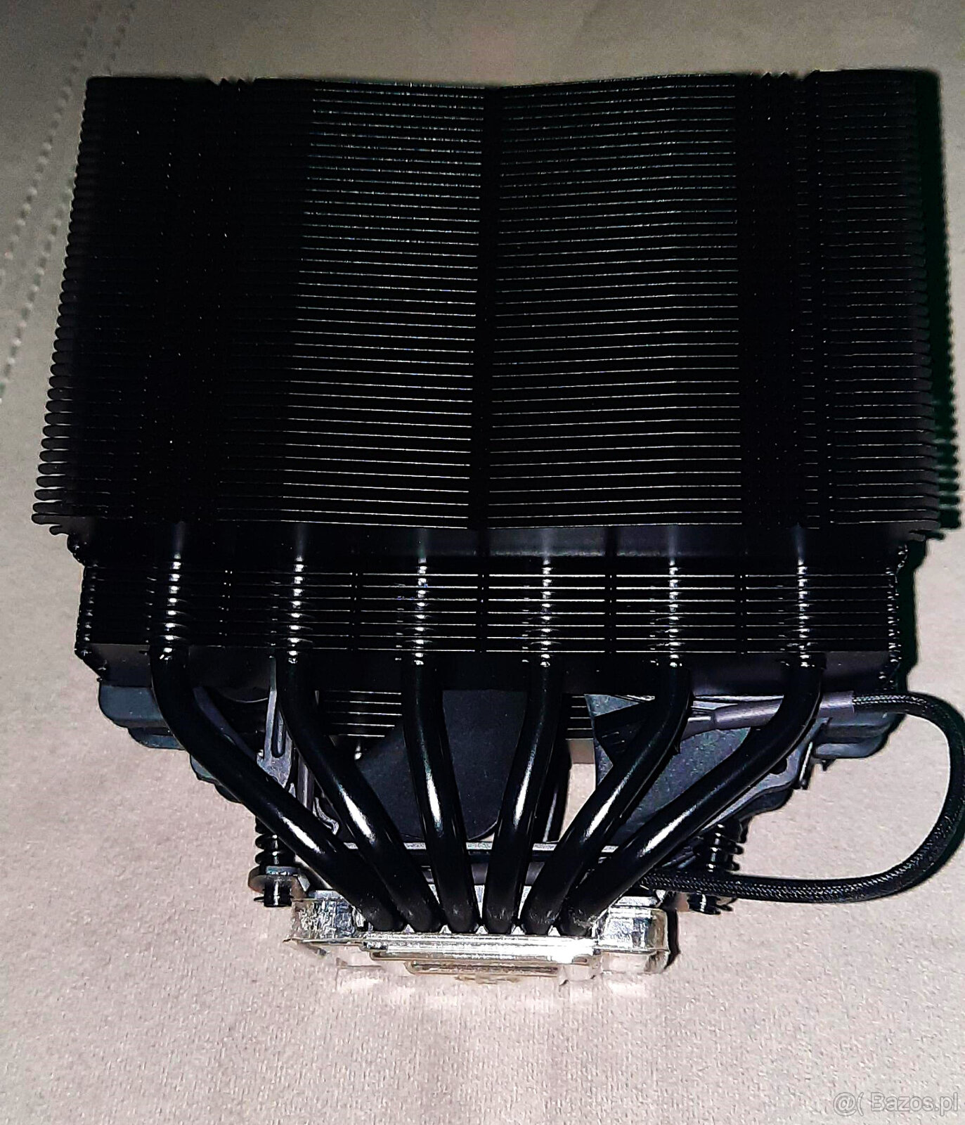 Sprzedam - Noctua NH-D15 (chłodzenie procesora) - 4