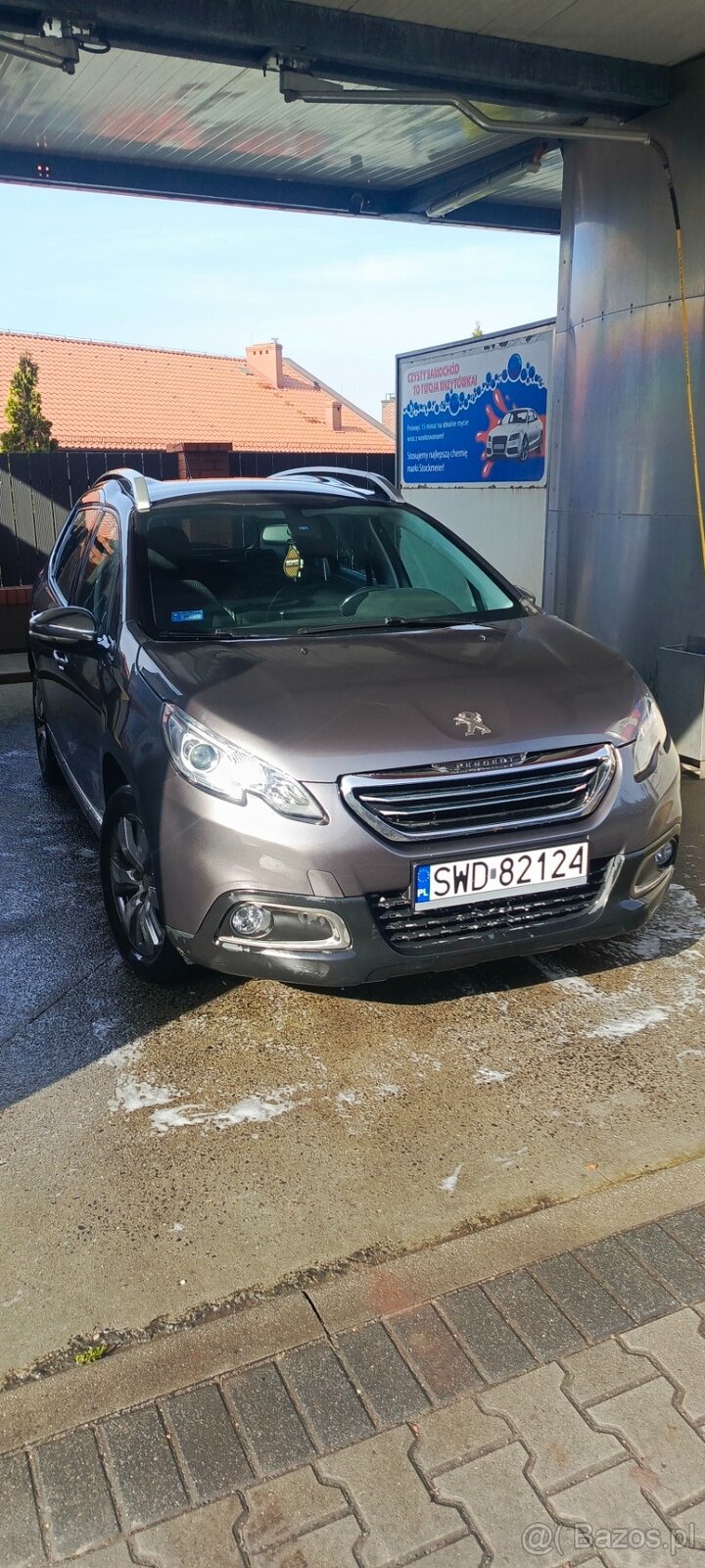 peugeot 2008 - 4