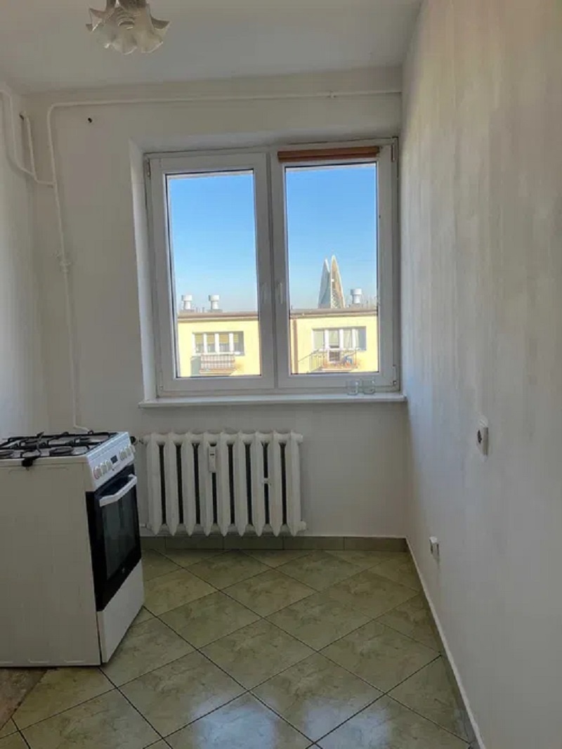 Mieszkanie o pow. 53m2, balkon, IV piętro,os. Asnyka - 4