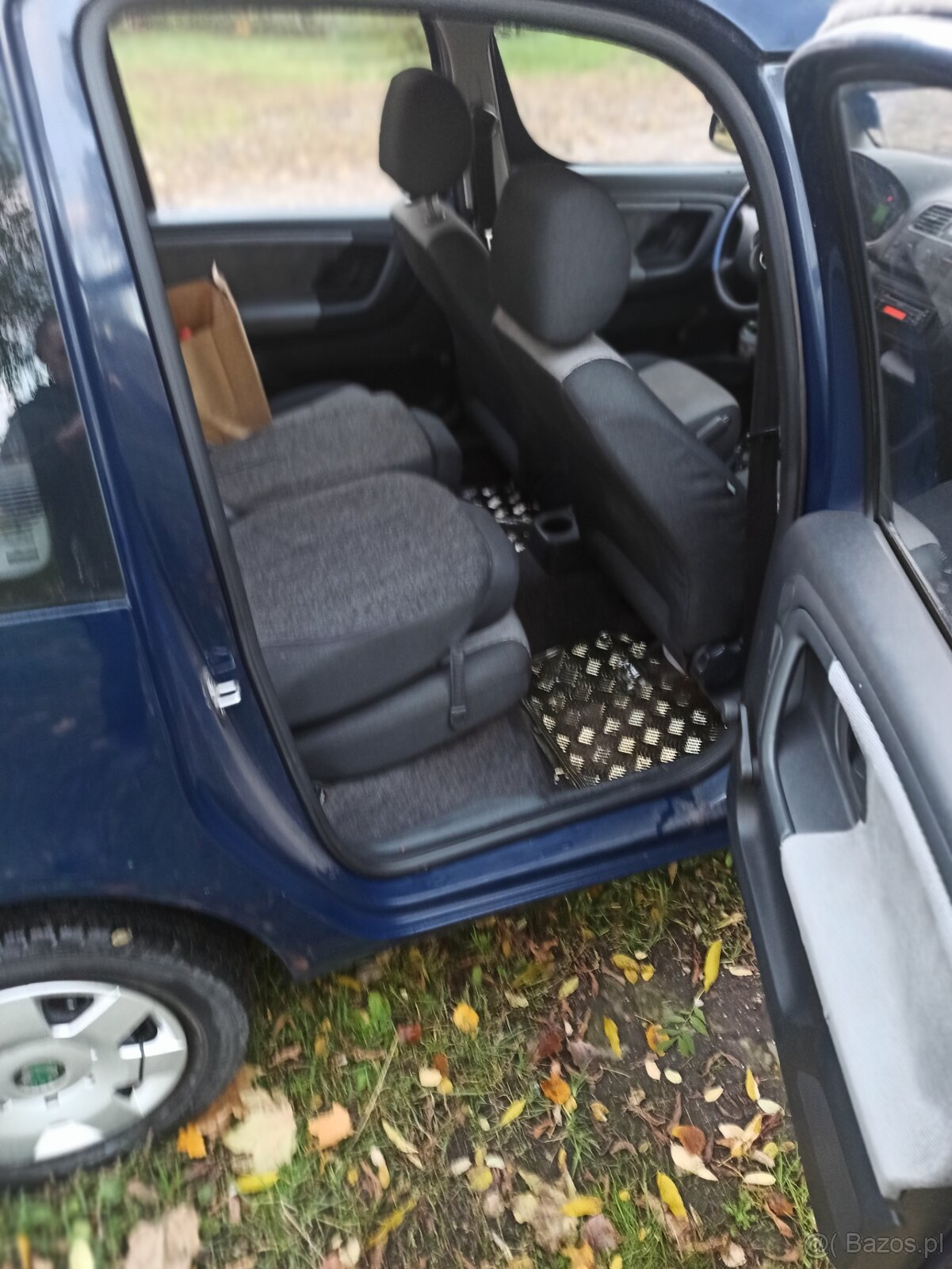 Romster 1.2 2009 - 4