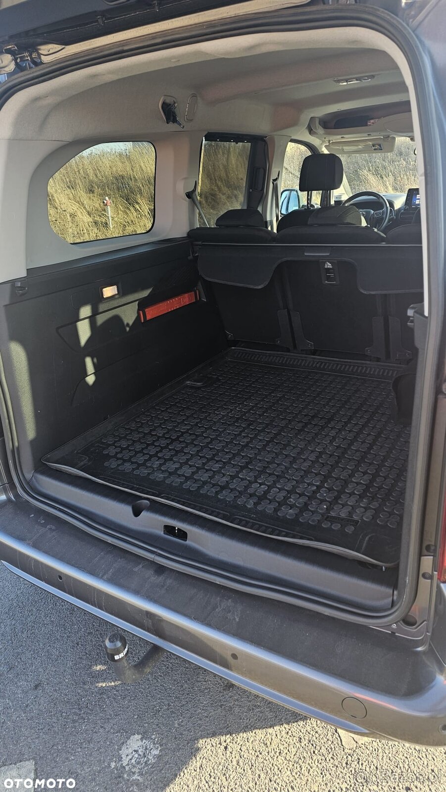 Samochód na sprzedaż - 4